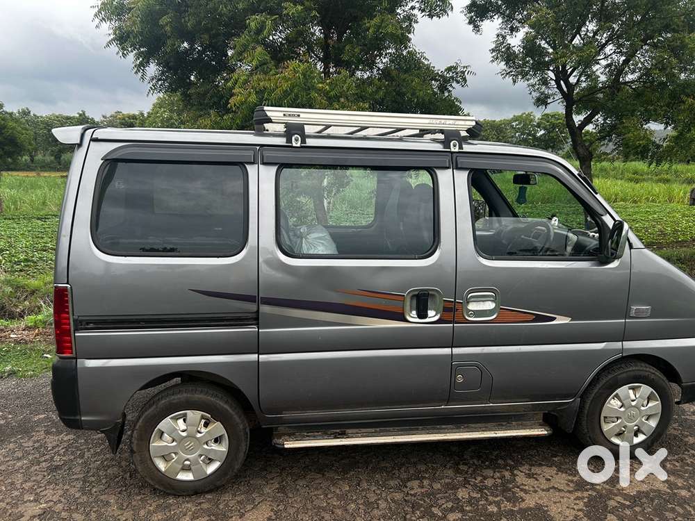 Maruti Eeco 1.2 2021