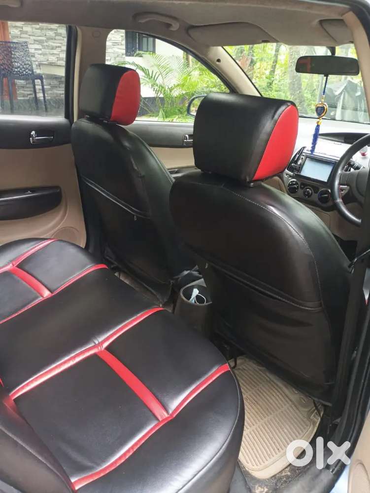 Hyundai I20 Magna Petrol Manual 2012
