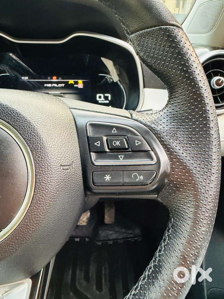 Mg Astor 1.5 Savvy Cvt, 2022, Petrol