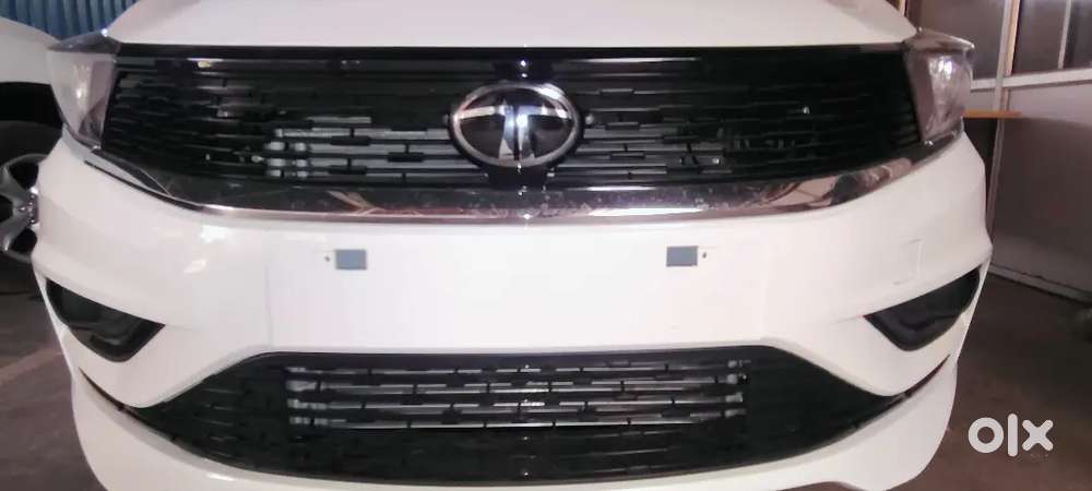 Tata Tiago 2026