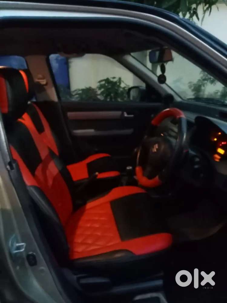 Swift Dzire Vdi Maruti 2012