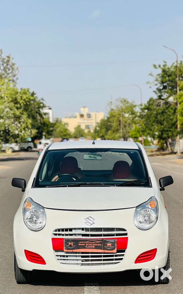 Maruti Suzuki A-star 2012-2014 1.0 Vxi, 2014, Petrol