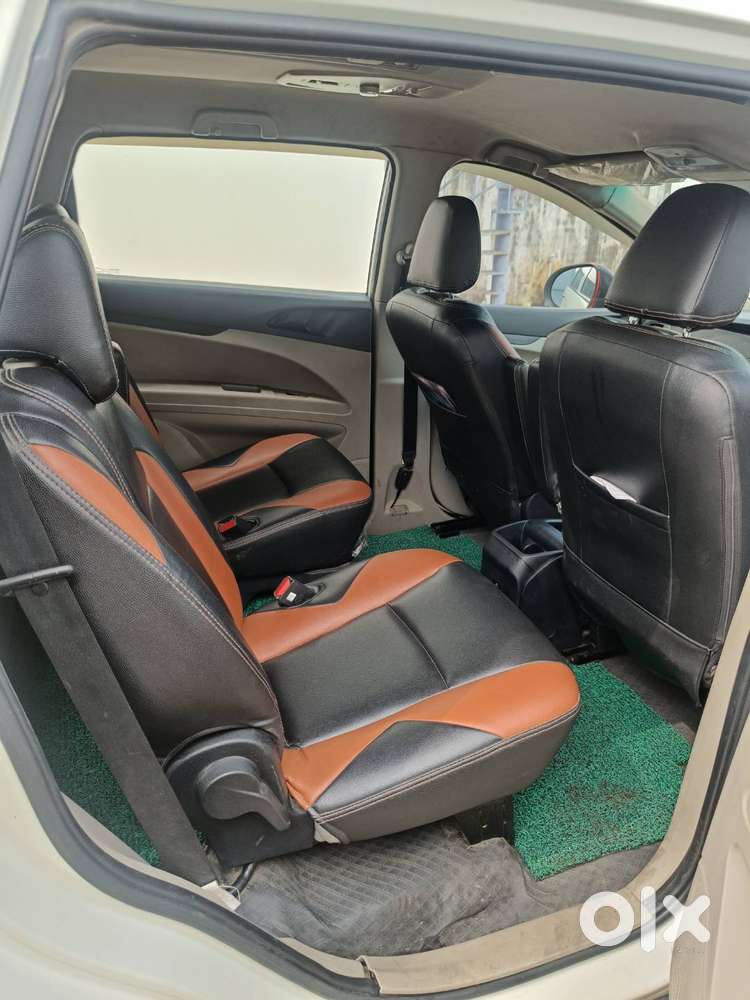 Mahindra Marazzo 2022 Diesel