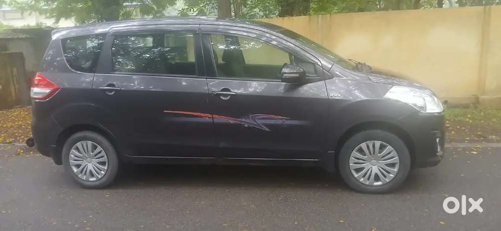 Maruti Ertiga 1.5 Vxi 2013