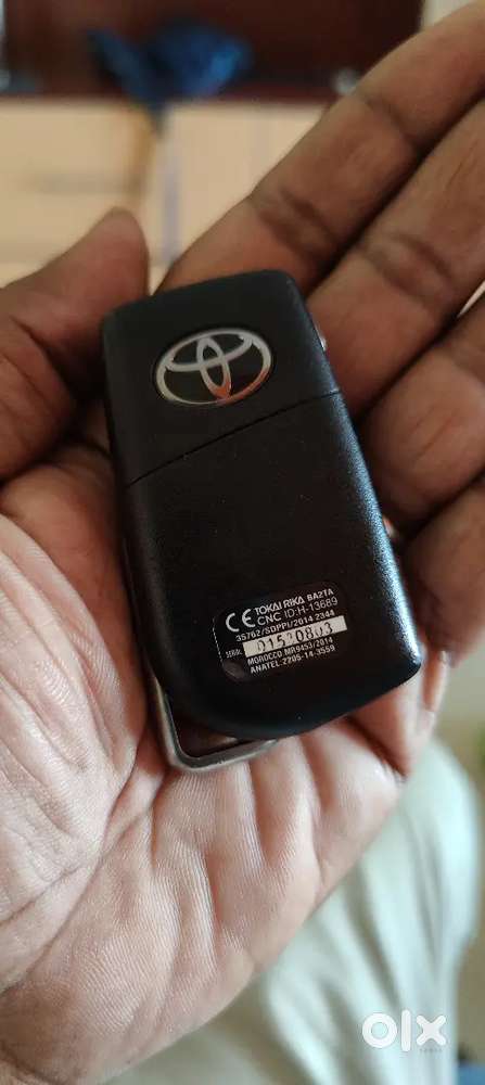 Toyota Innova Crysta 2019 December Diesel 67000 Km Driven