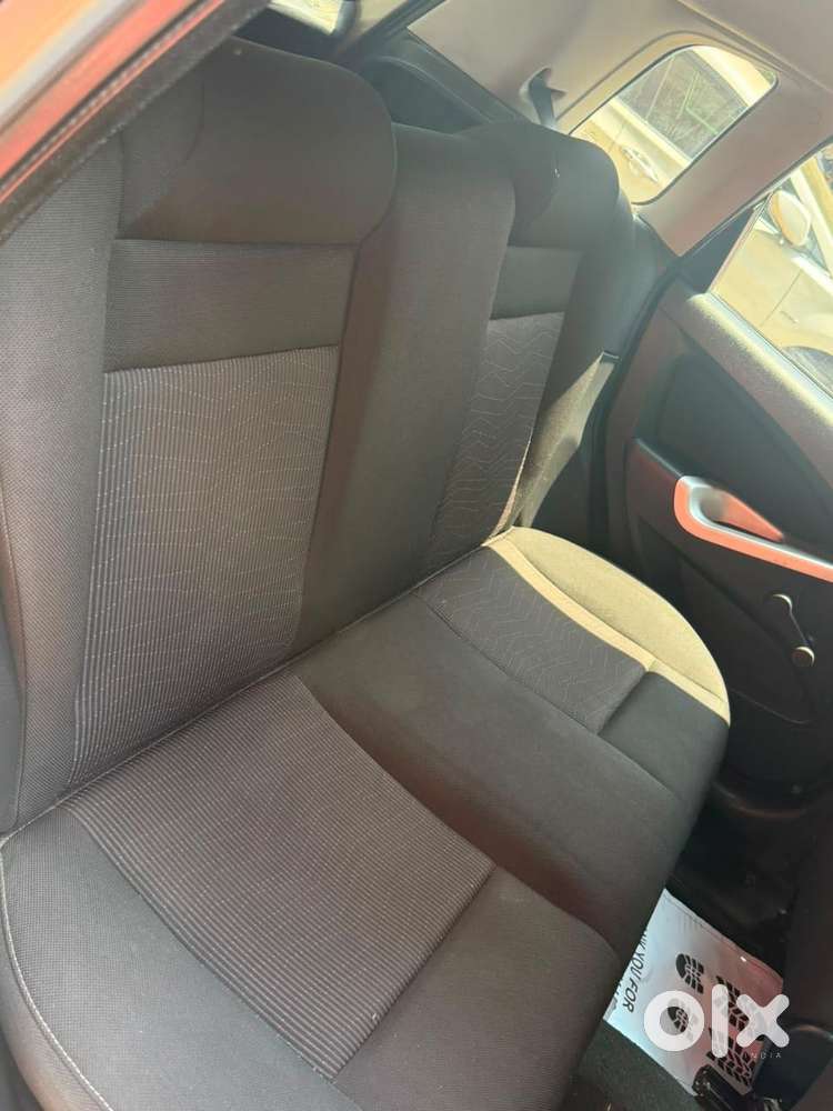 Ford Figo 1.2 Duratec Petrol Zxi, 2013, Petrol