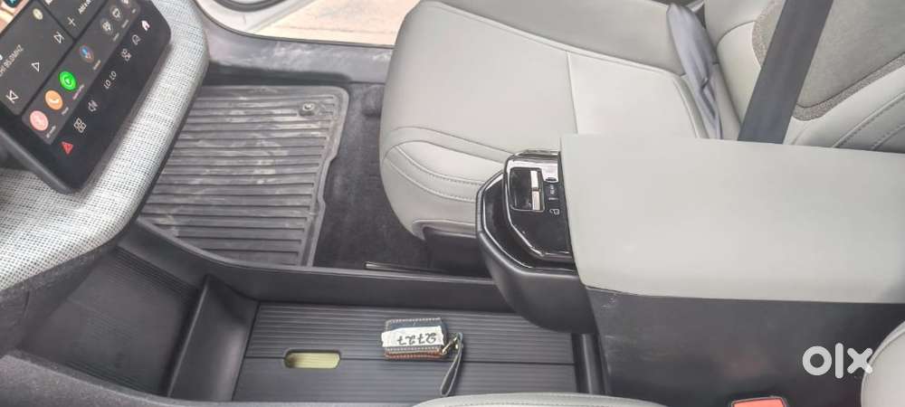 Volvo Ex30 Ultra, 2026, Electric