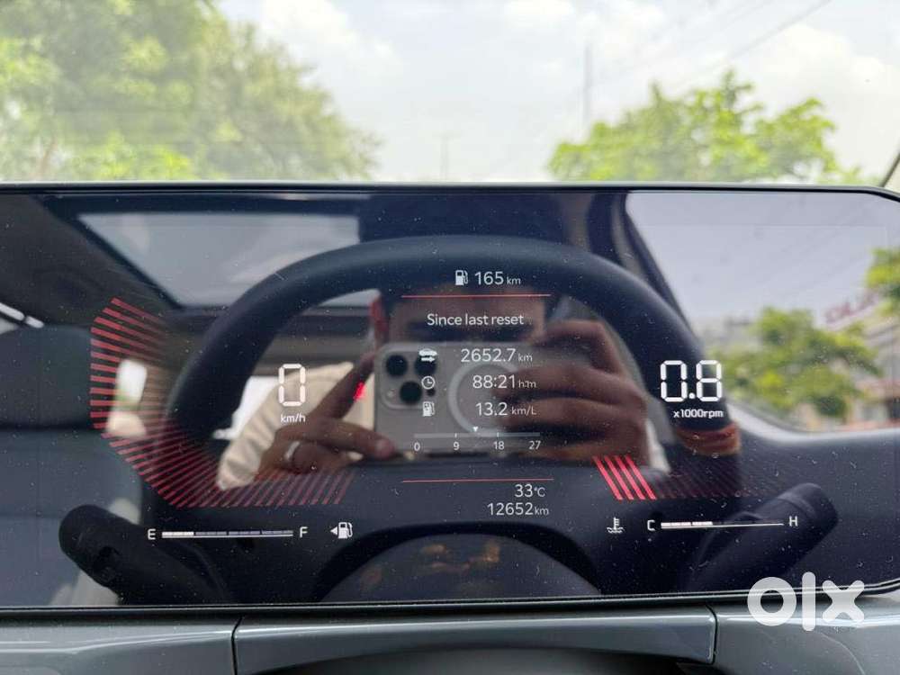 Kia Syros Htk Plus Turbo, 2025, Petrol