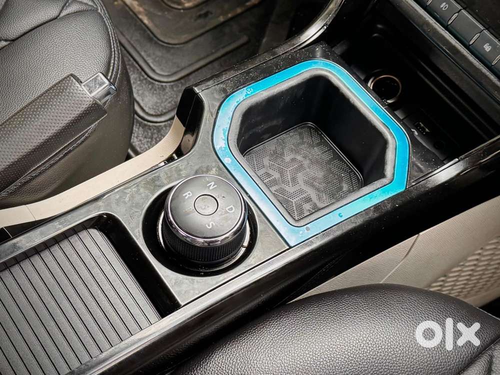 Tata Nexon Ev Xz Plus, 2021, Electric