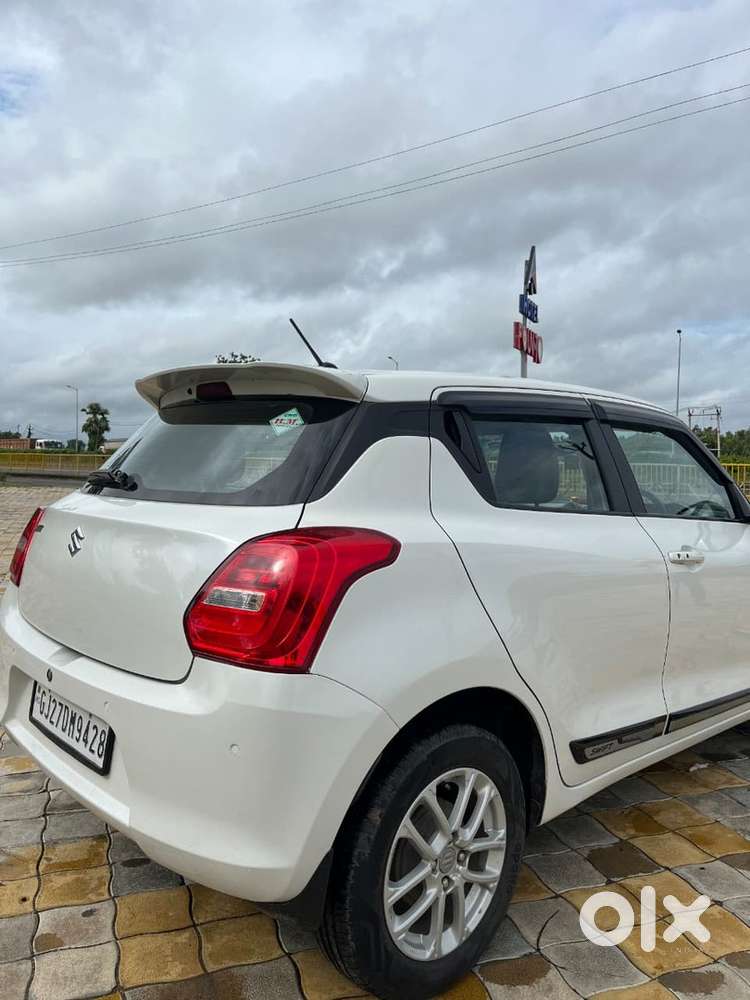 Maruti Suzuki Car 2021