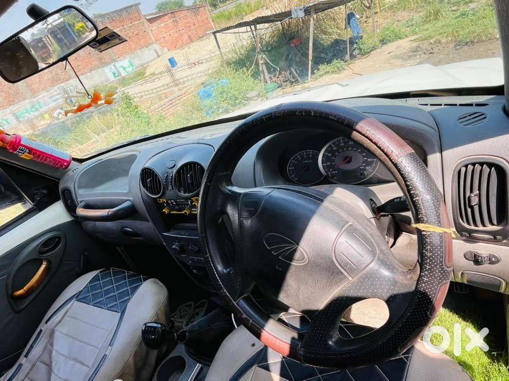 Mahindra Scorpio 2014 Diesel Well Maintained