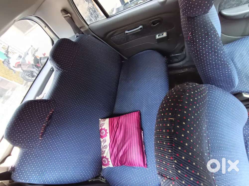 Hyundai Santro Xing 2006 Petrol