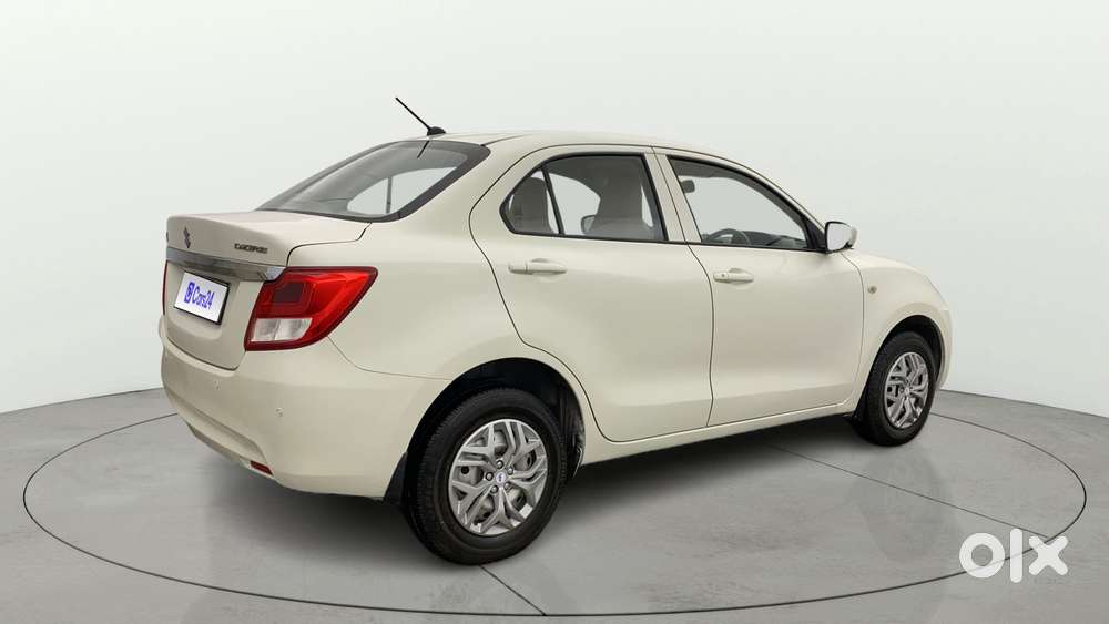 Maruti Suzuki Swift Dzire 1.2 Lxi Bsiv, 2019, Petrol