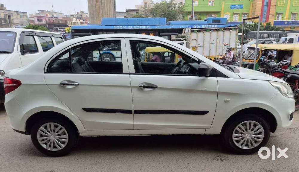 Tata Zest 1.2 Revotron Xe, 2019, Cng & Hybrids