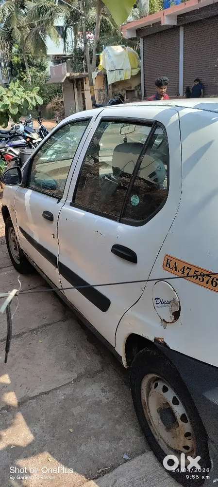 Single User Drive, Insurance Expired