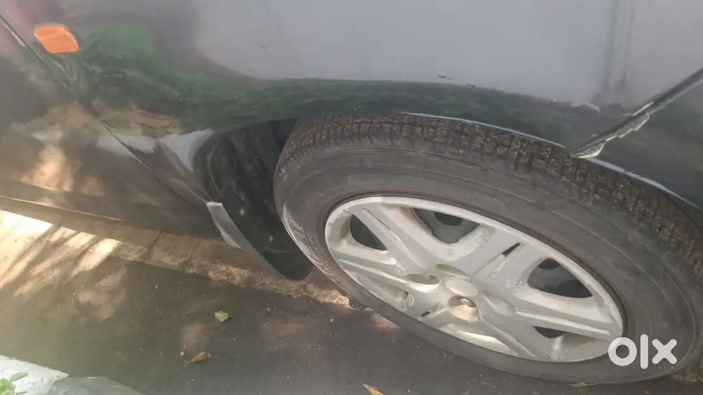 Honda City 2004 Cng & Hybrids 75000 Km Driven