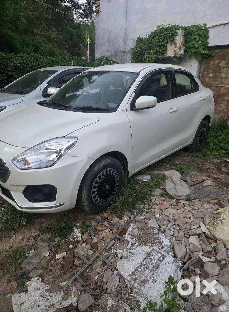 Maruti Suzuki Dzire Vdi, 2018, Diesel