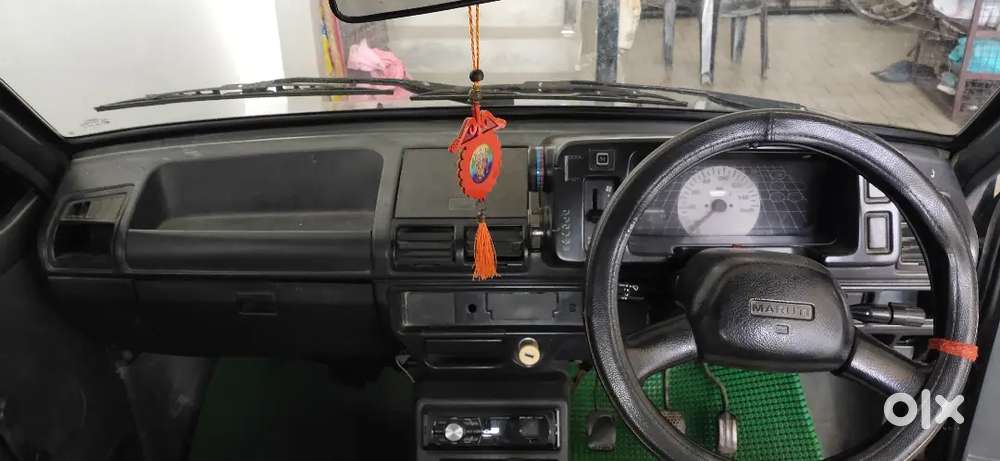 Maruti Suzuki 800 Ac 2000 Year
