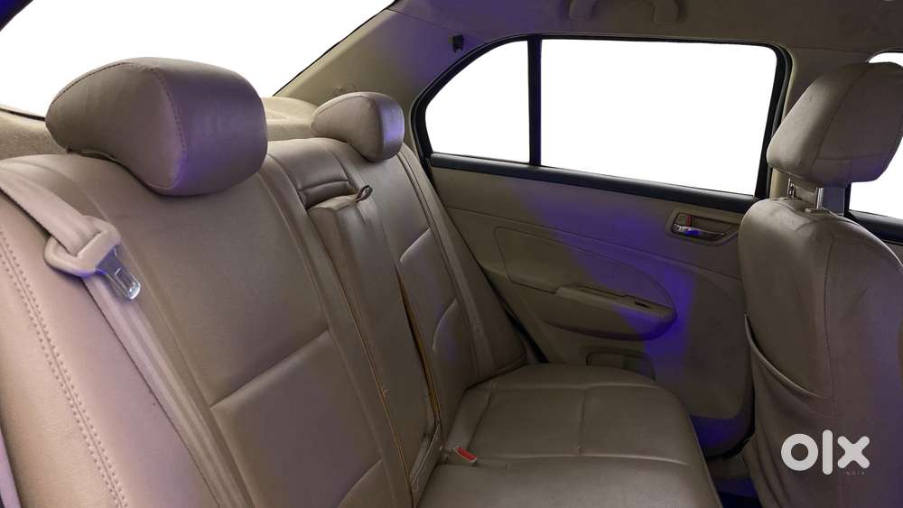 Maruti Suzuki Swift Dzire Vxi 1.2, 2014, Petrol