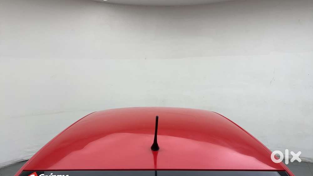 Skoda Rapid 1.6 Mpi At Style, 2017, Petrol