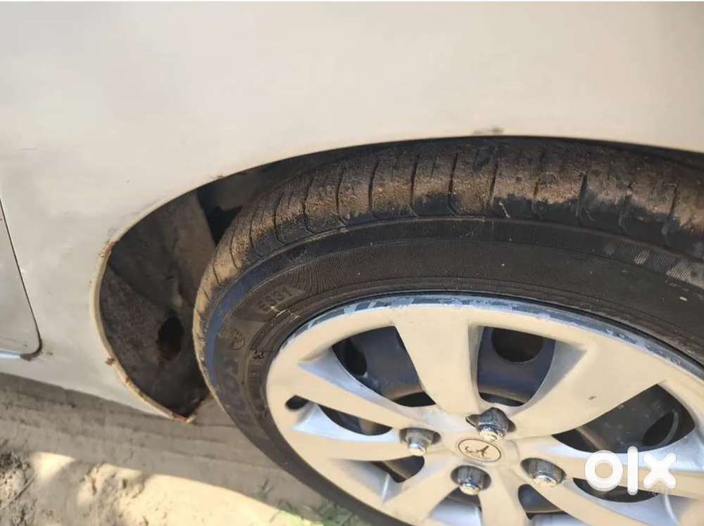 Hyundai Eon 2015 Petrol