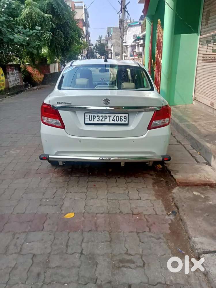 Maruti Suzuki Dzire 2024