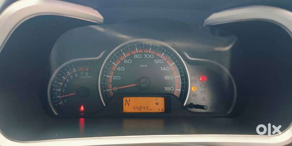 Maruti Suzuki Alto K10 Vxi Airbag, 2017, Petrol