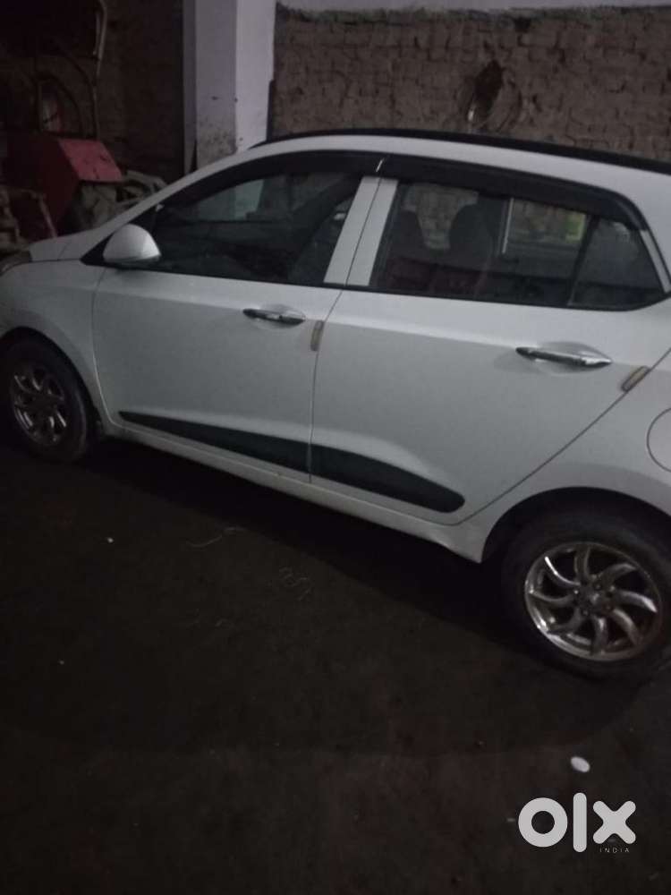 Hyundai Grand I 10, 2014, Diesel