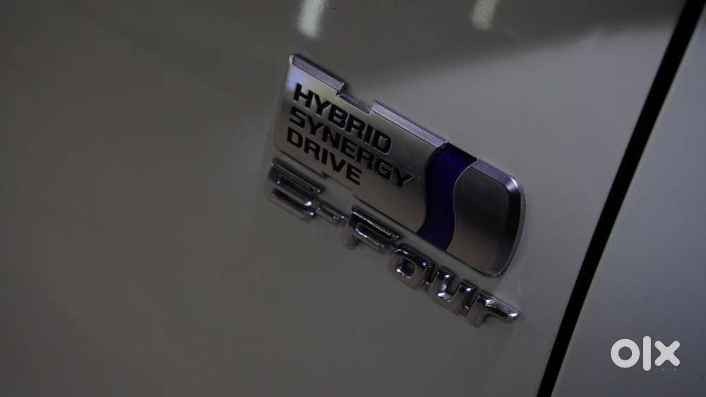 Toyota Vellfire 2.5 Hybrid, 2022, Petrol
