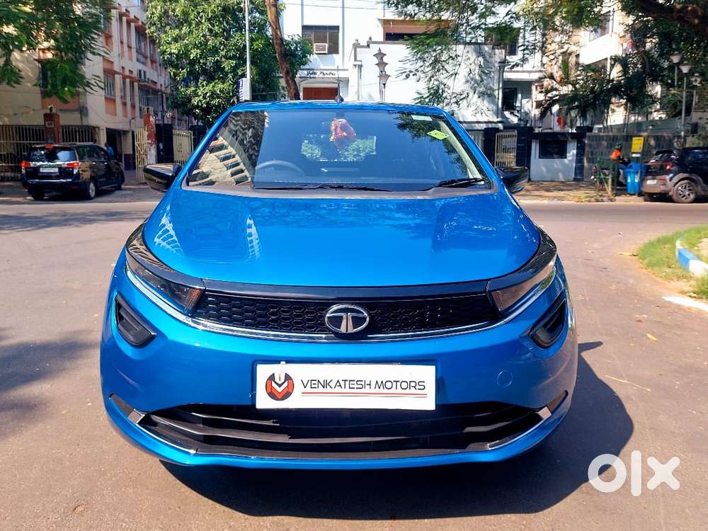 Tata Altroz 1.5 Xm Plus Diesel, 2022, Diesel