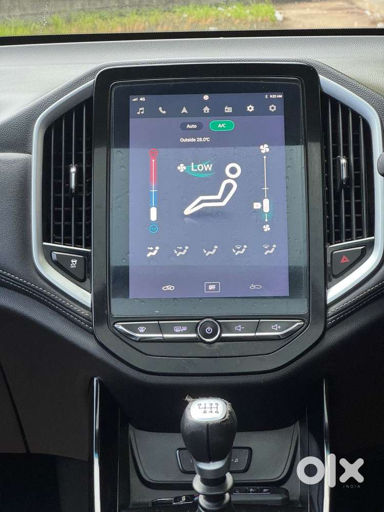 Mg Hector 2.0 Sharp Diesel, 2020, Diesel