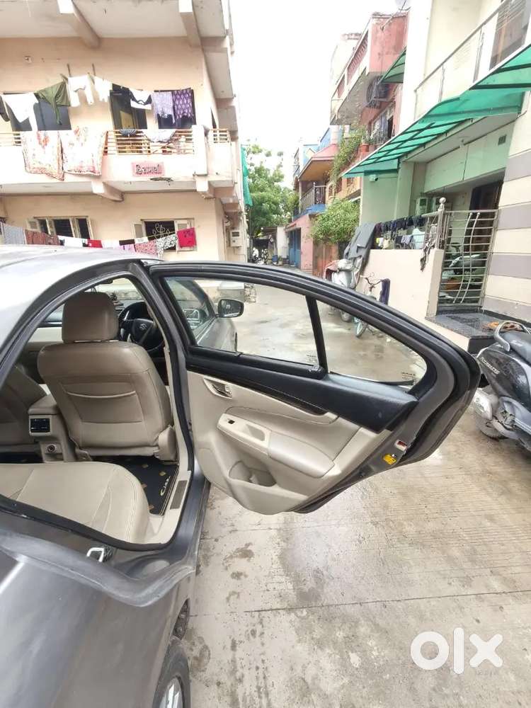 Maruti Suzuki Ciaz 2016 Year Model