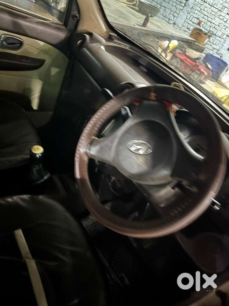 Hyundai Santro Xing 2014 Cng & Hybrids Good Condition
