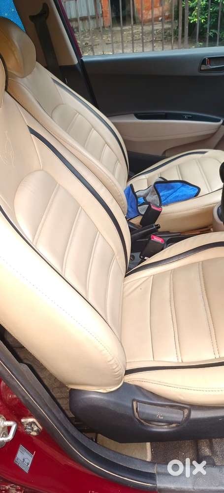 Hyundai Grand I10 Petrol 2015