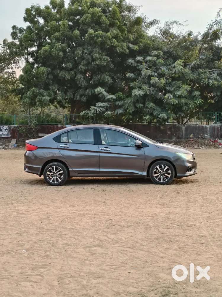 Honda City 2017 Diesel Well Maintained