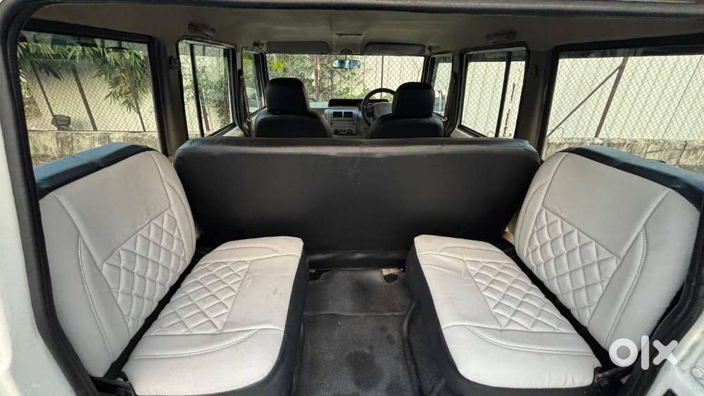 Mahindra Bolero Power Plus Sle, 2019, Diesel