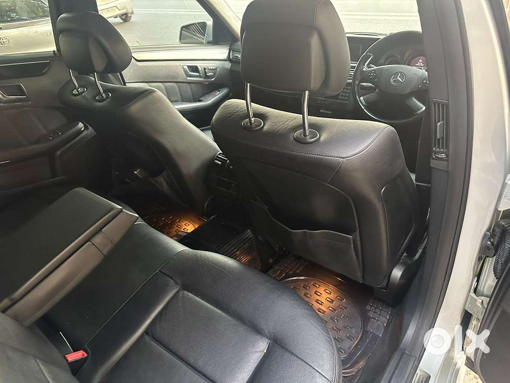 Mercedes-benz E-class E350 V6 Petrol 2010