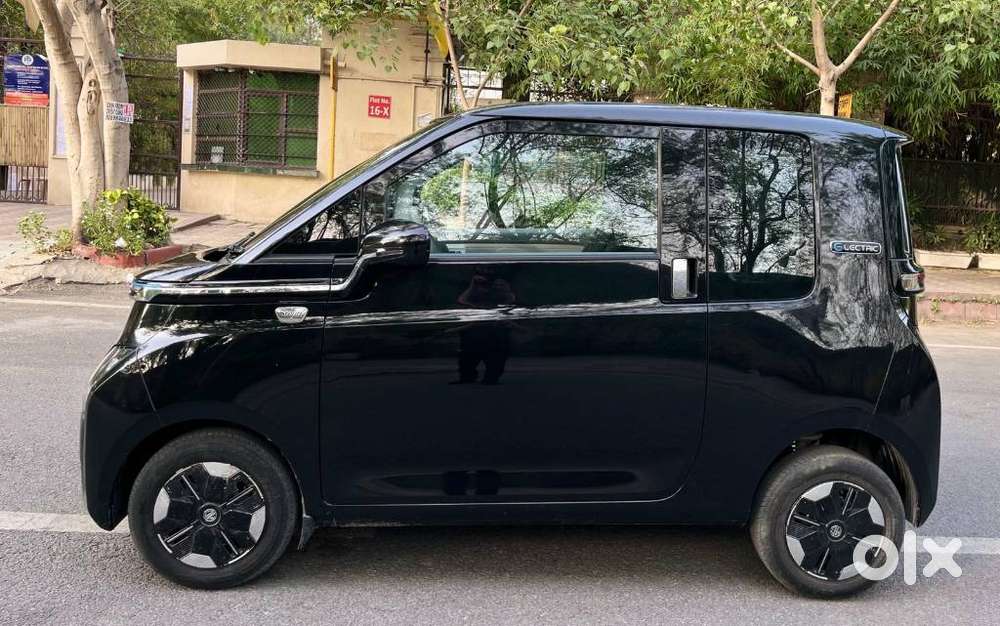 Mg Comet Ev Play, 2024, Electric