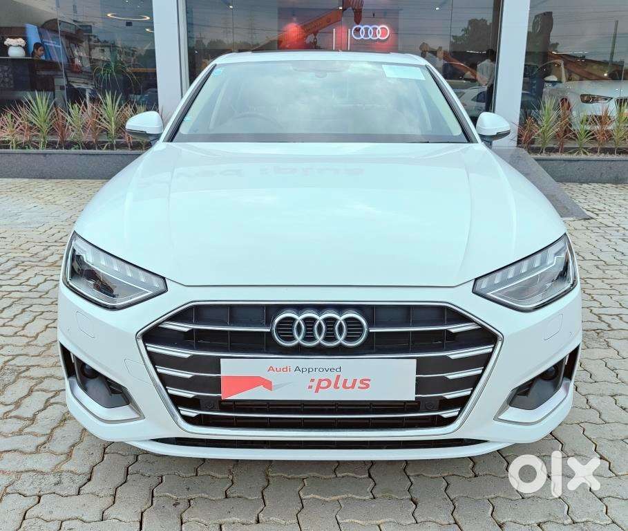 Audi A4 2.0 Technology 40 Tfsi, 2025, Petrol