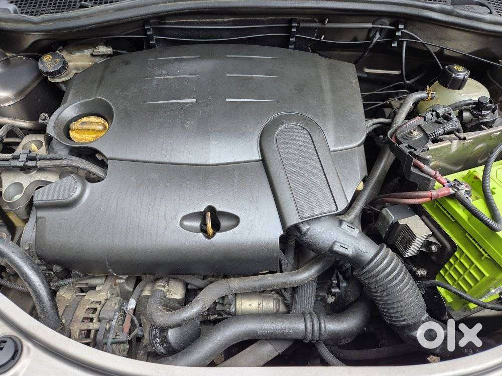 Nissan Terrano Xl Plus 85 Ps, 2014, Diesel