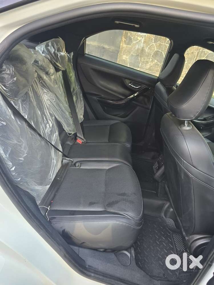 Tata Nexon Fearless Pr Plus S 1.5 Revotorq Diesel 6 Amt Dt, 2024, Di..