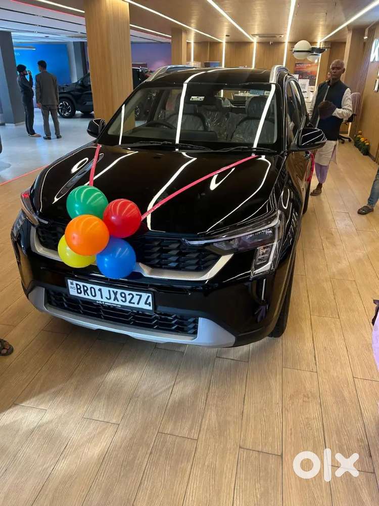 Kia Sonet 1.2 Htk Plus 2026 Manual