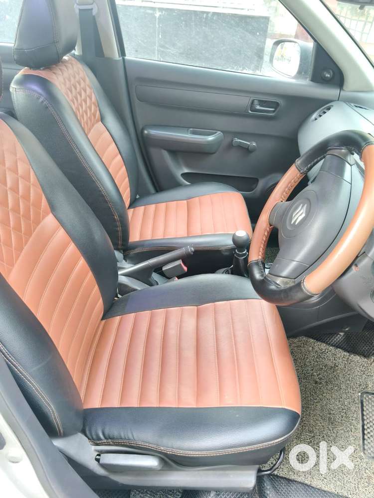 Maruti Suzuki Swift Dzire Vdi Bsiv, 2009, Diesel