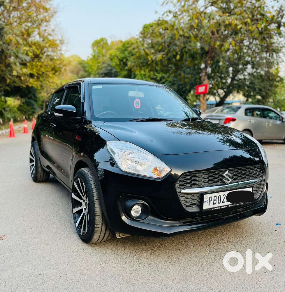 Maruti Suzuki Swift, 2023, Petrol