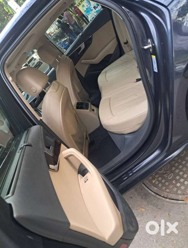 Audi A4 35 Tdi Premium Sport + Sunroof, 2018, Diesel