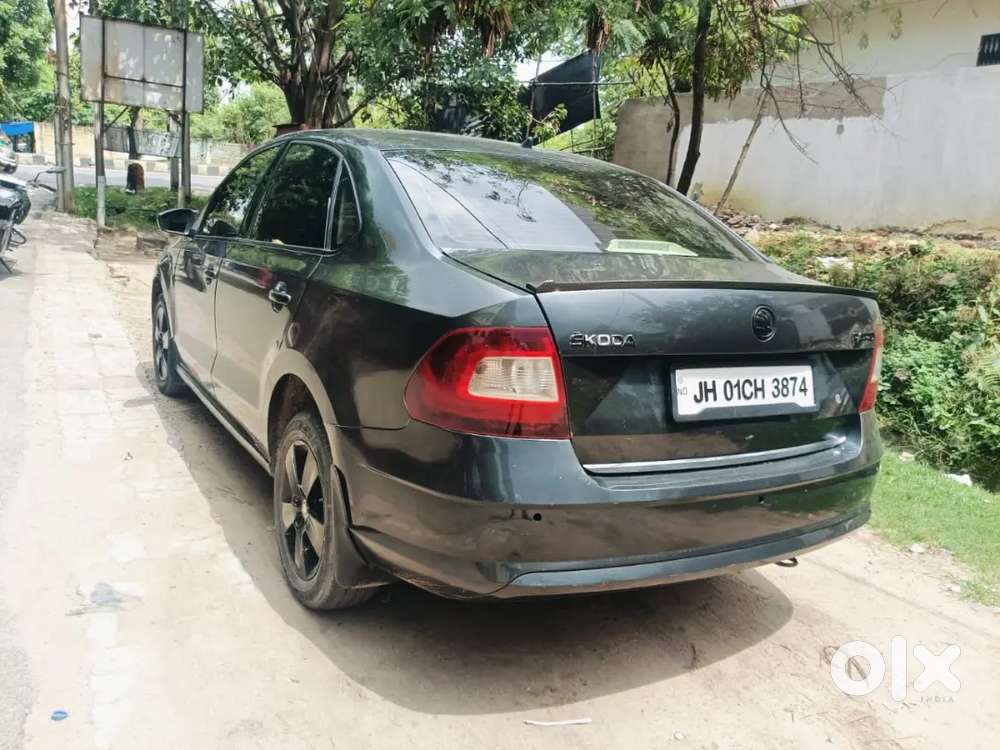 Skoda Rapid For Sale