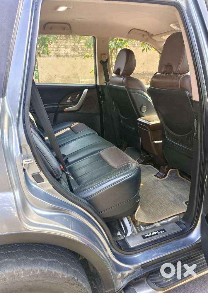 Mahindra Xuv500 W8, 2013, Diesel