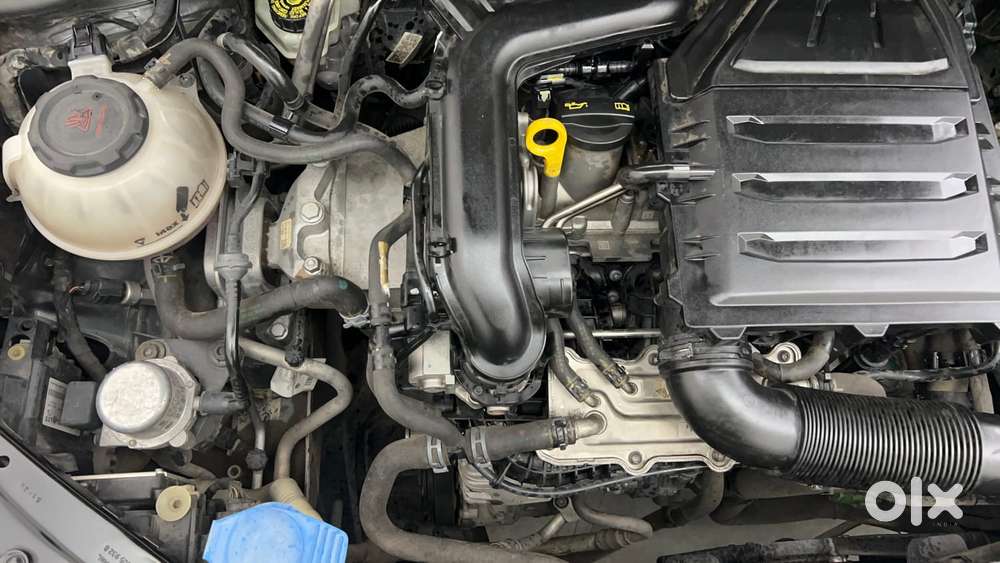 Volkswagen Vento 1.6 Highline, 2021, Petrol