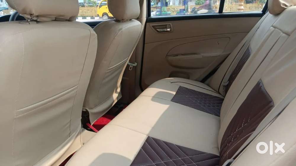 Maruti Suzuki Dzire Vdi, 2017, Diesel