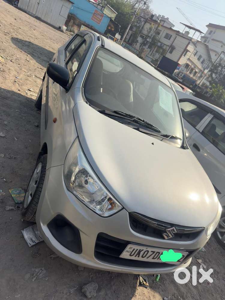 Maruti Suzuki Alto K10